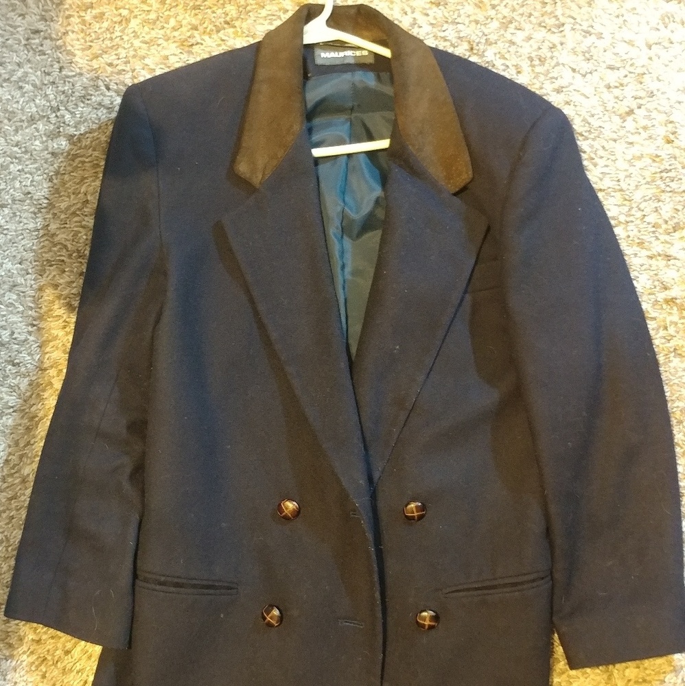 Mens Blazer